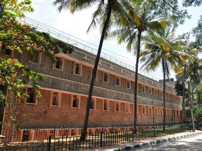 IR polytechnic